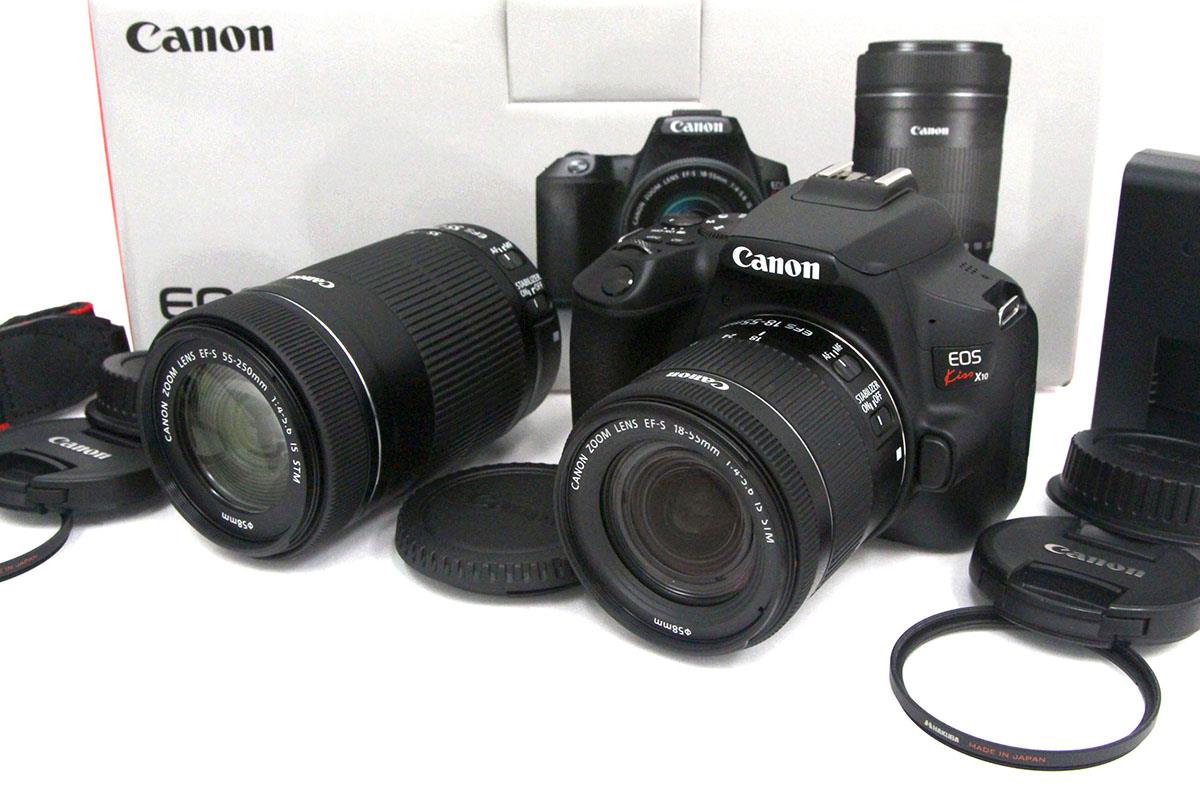 Canon EOS R100 ボディ