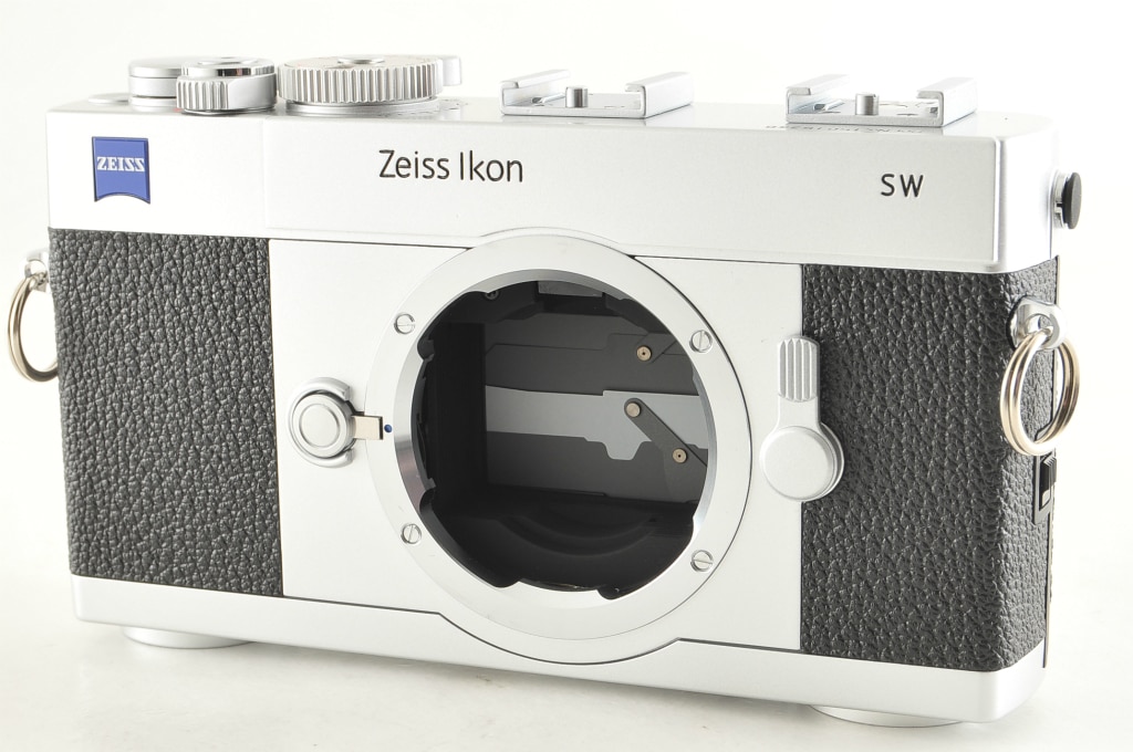 Carl Zeiss ZEISS IKON SW