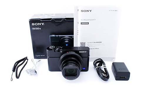 SONY FE 24-105mm F4 G OSS SEL24105G