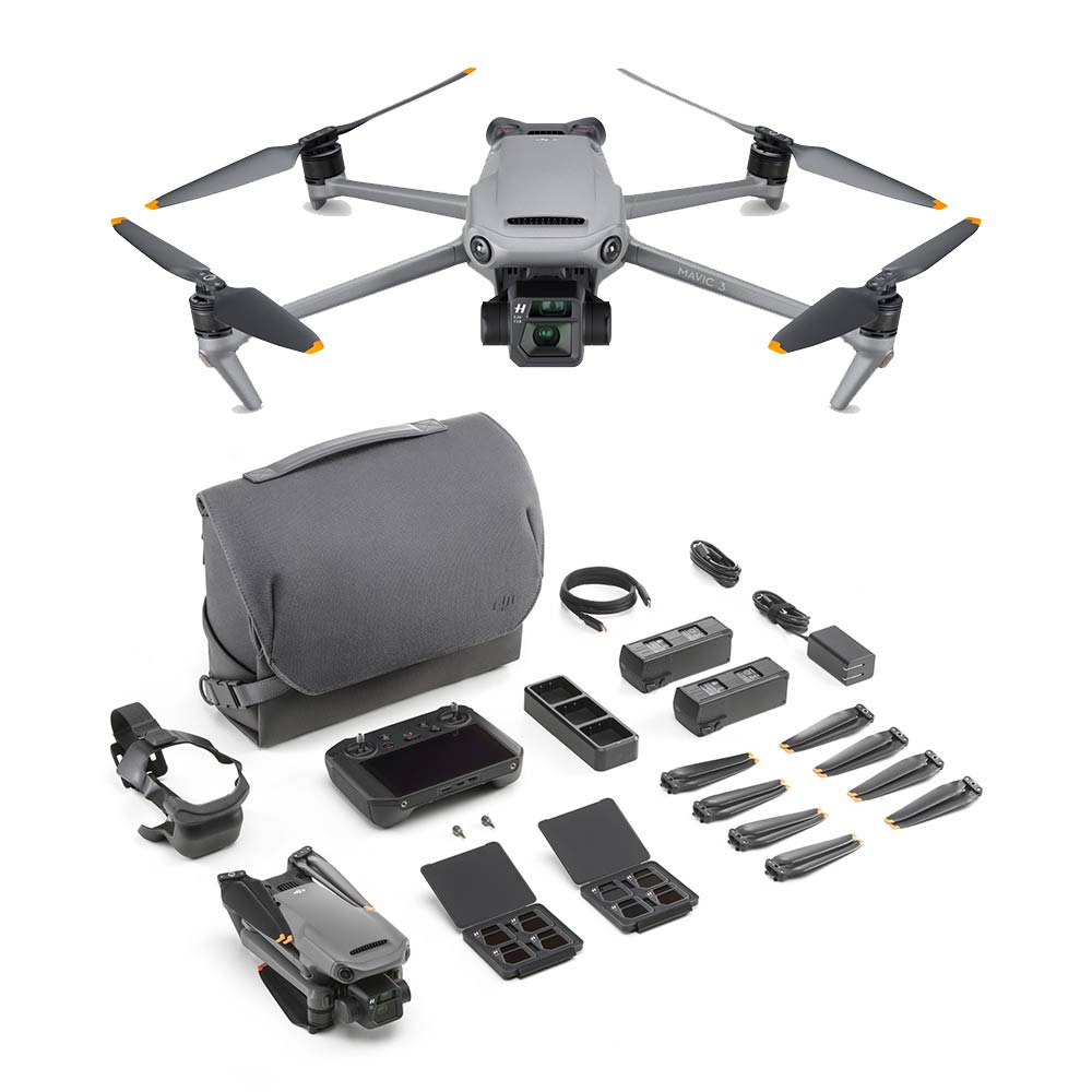 DJI Mavic 3 Pro Cine Premium コンボ