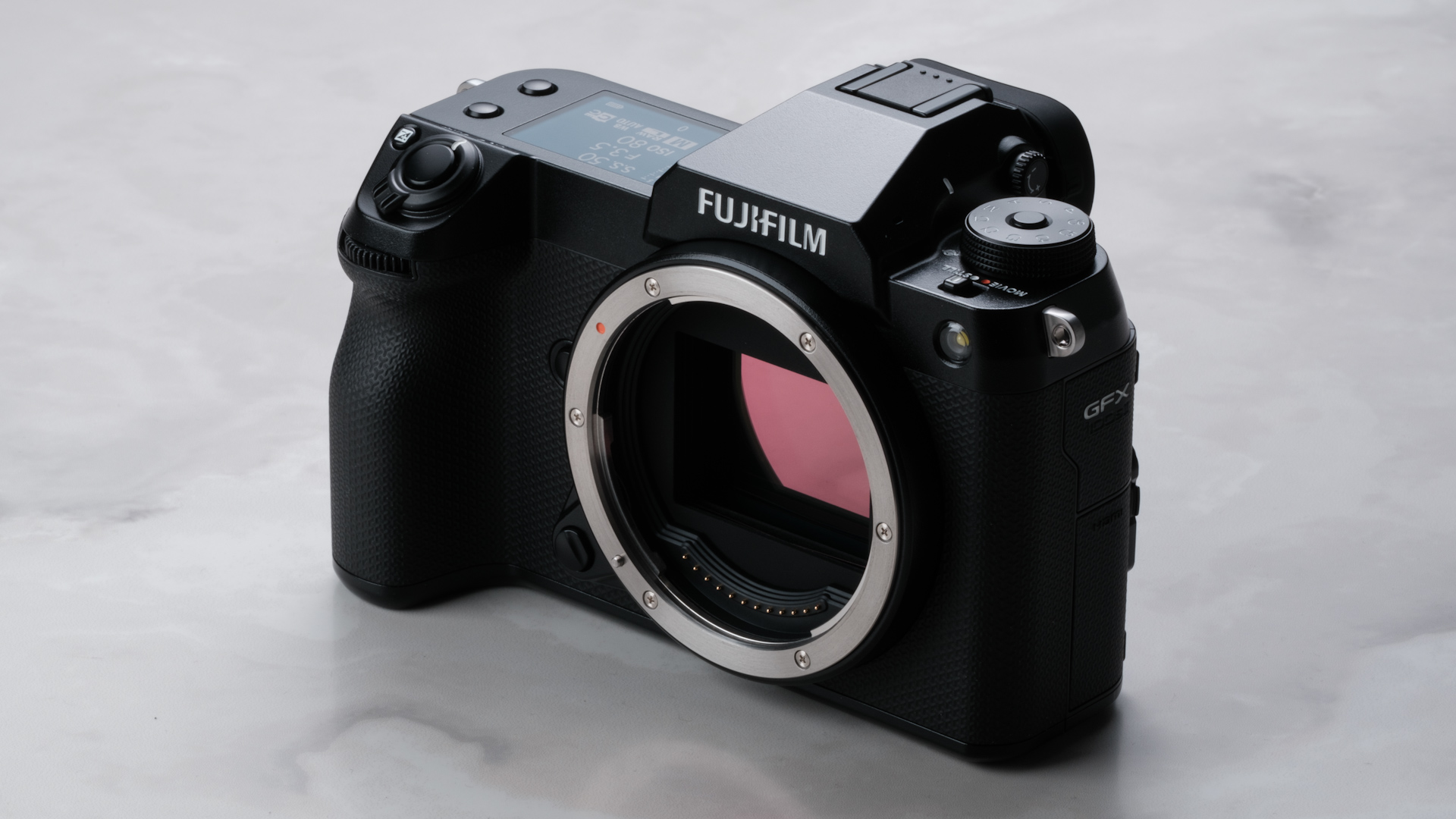 FUJIFILM GFX100S II ボディ