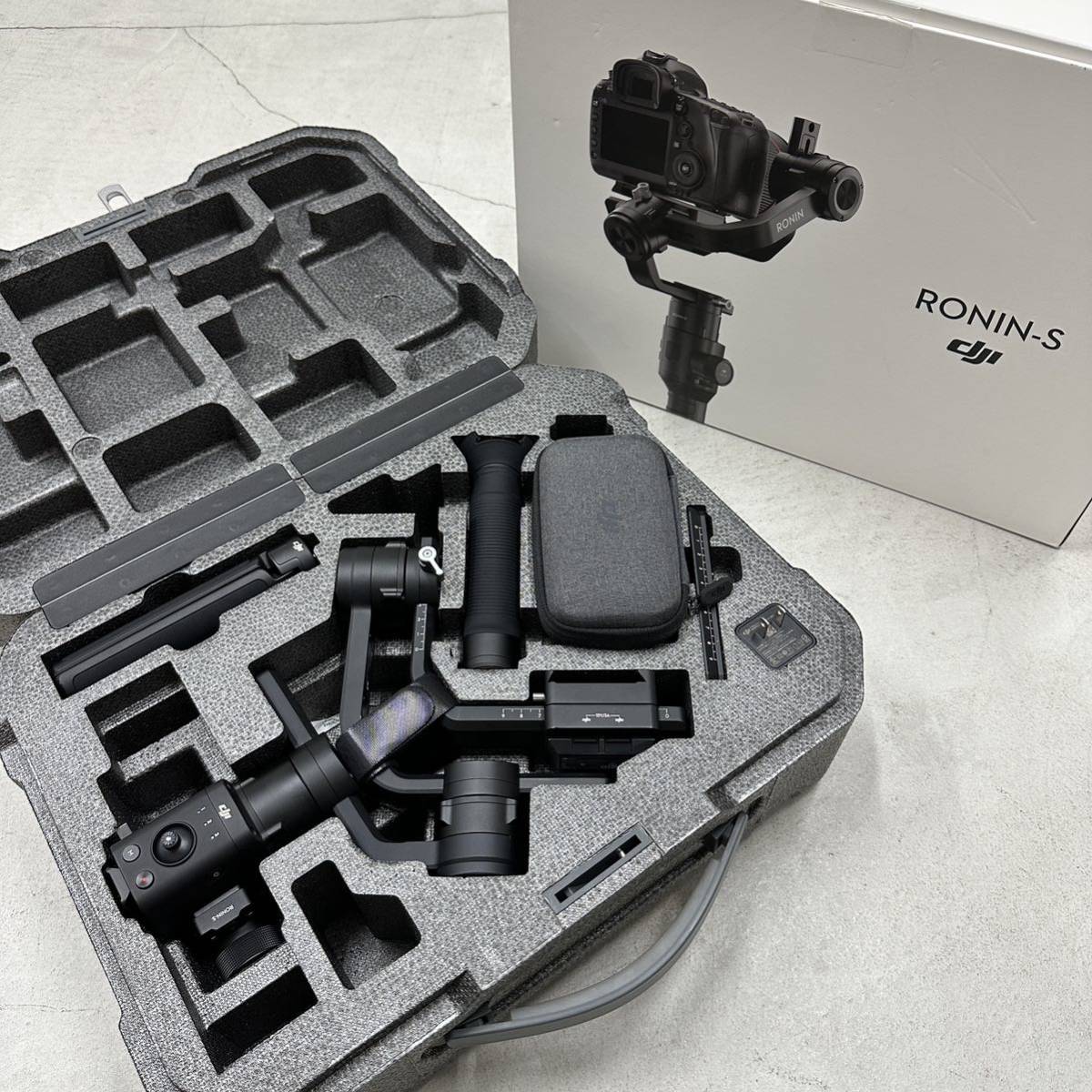 DJI Ronin-S