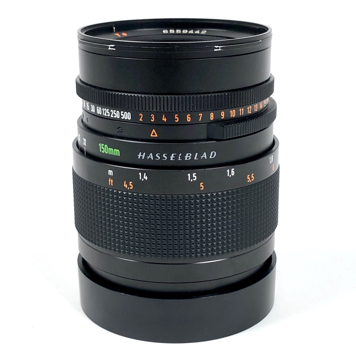 Hasselblad Sonnar T* CF 150mm F4