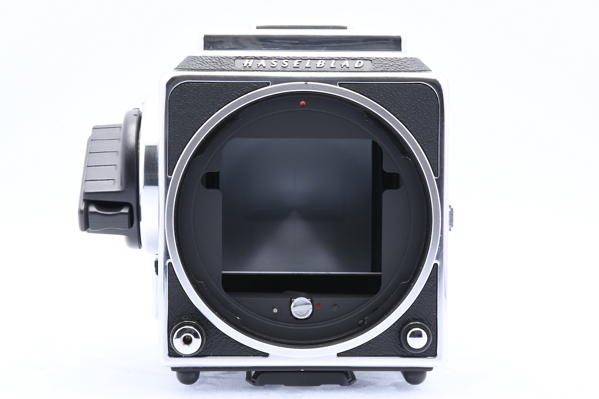 Hasselblad 501C/M