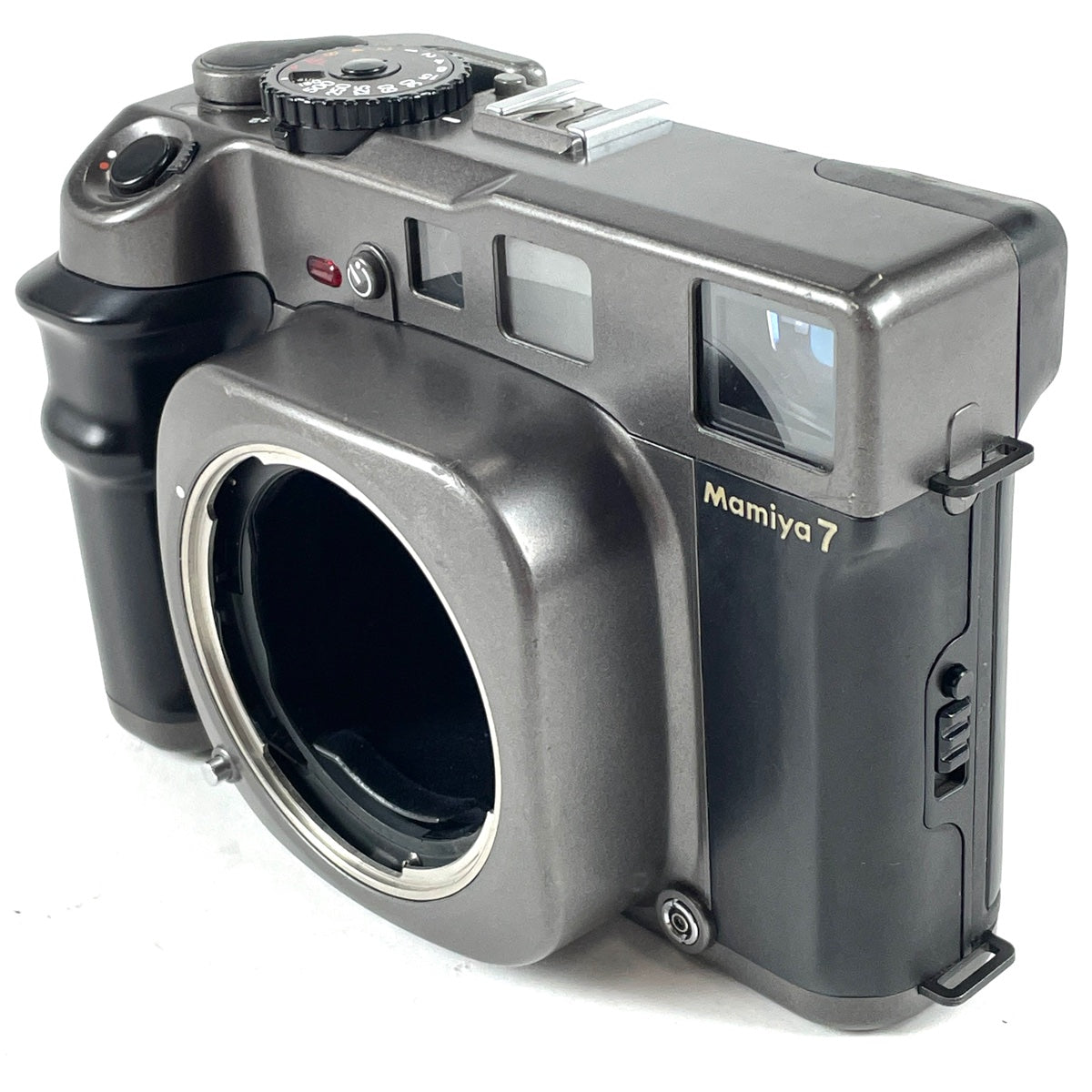 Mamiya 7