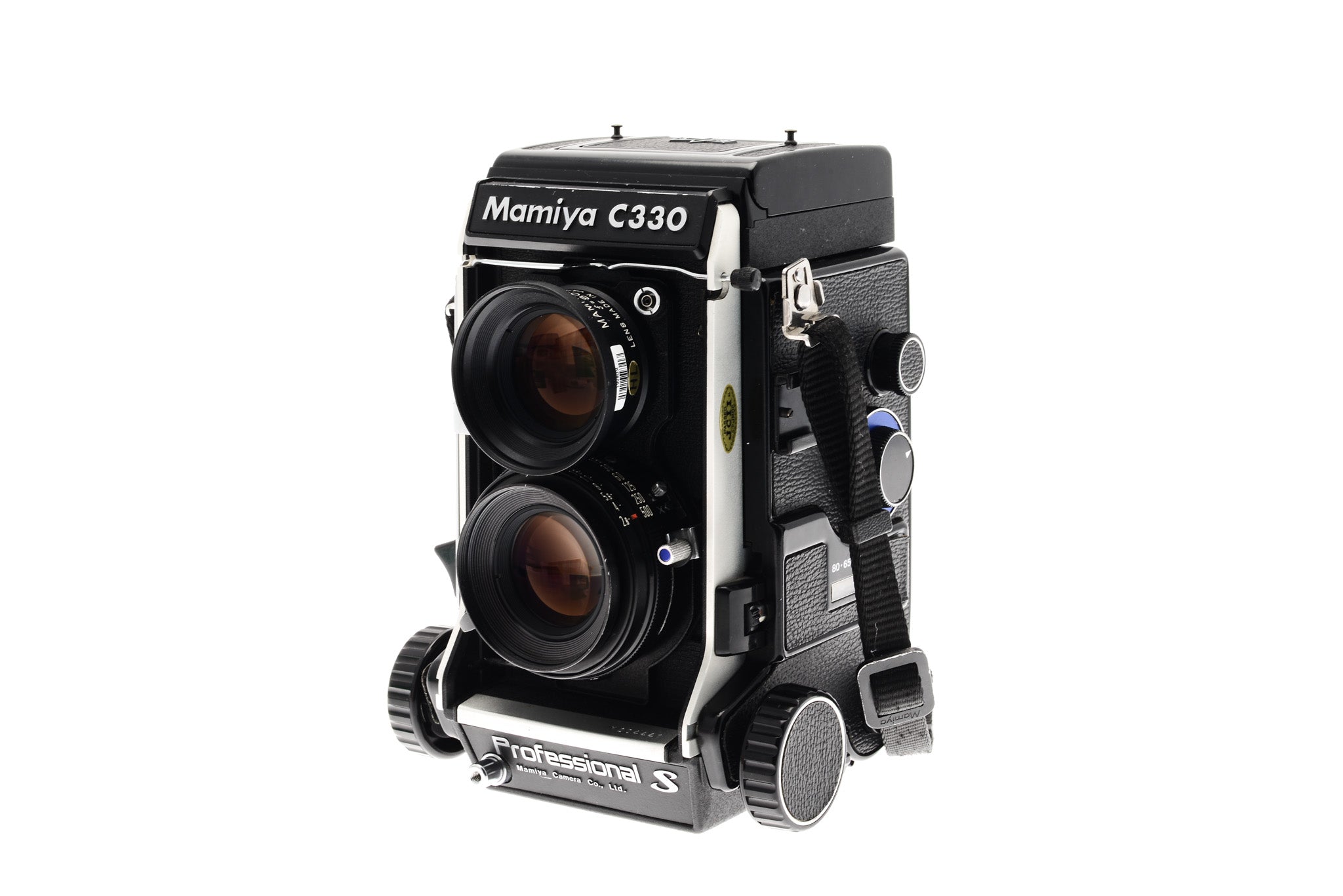 Mamiya C330 Professional