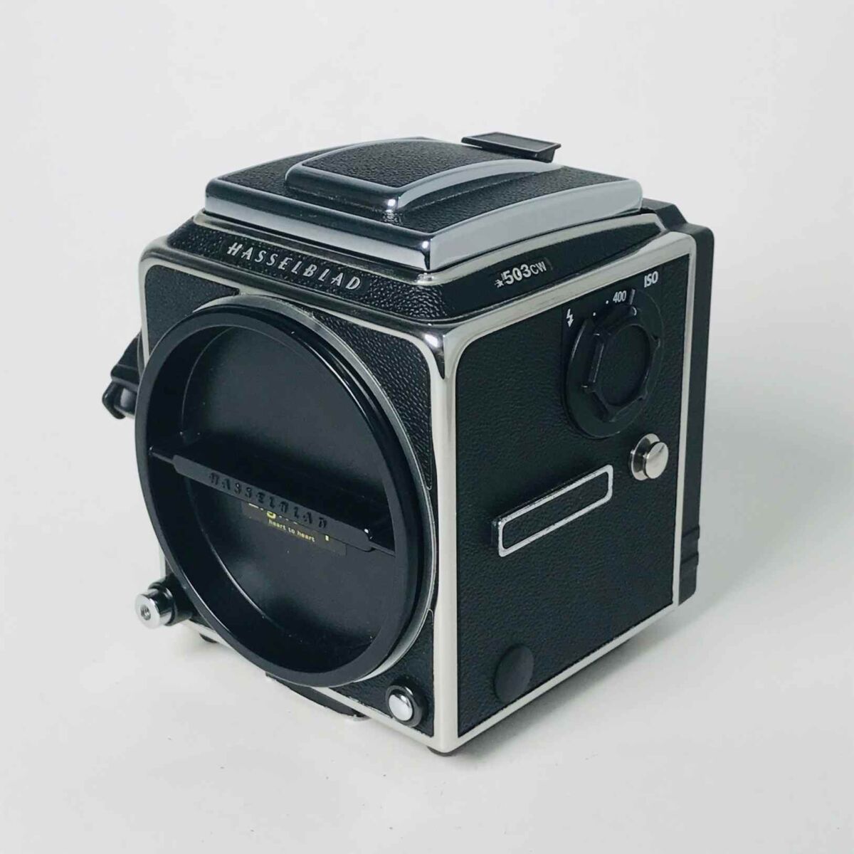 Hasselblad 503CW