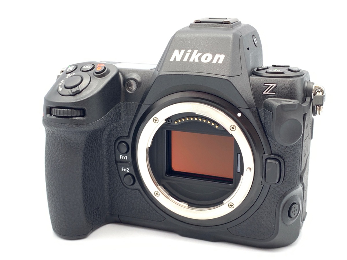 Nikon Z8 ボディ