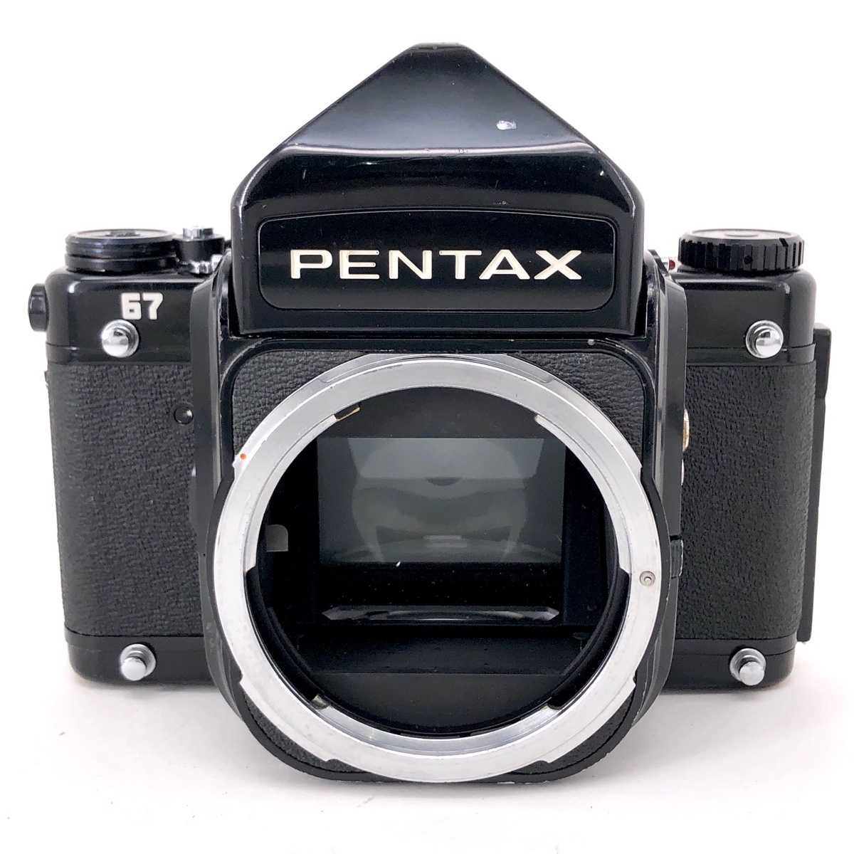 PENTAX 67 ボディ