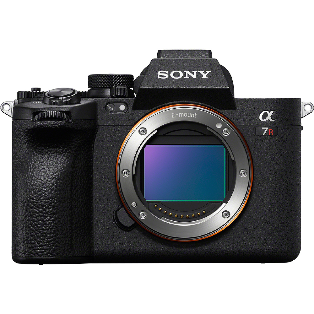 SONY α7R V ILCE-7RM5 ボディ