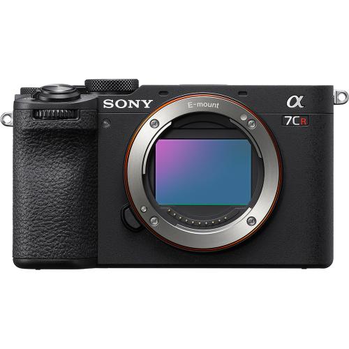 SONY α7CR ILCE-7CR ボディ ブラック