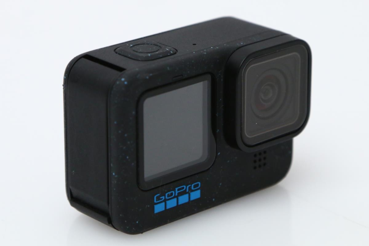 GoPro HERO12 BLACK CHDHX-121-FW