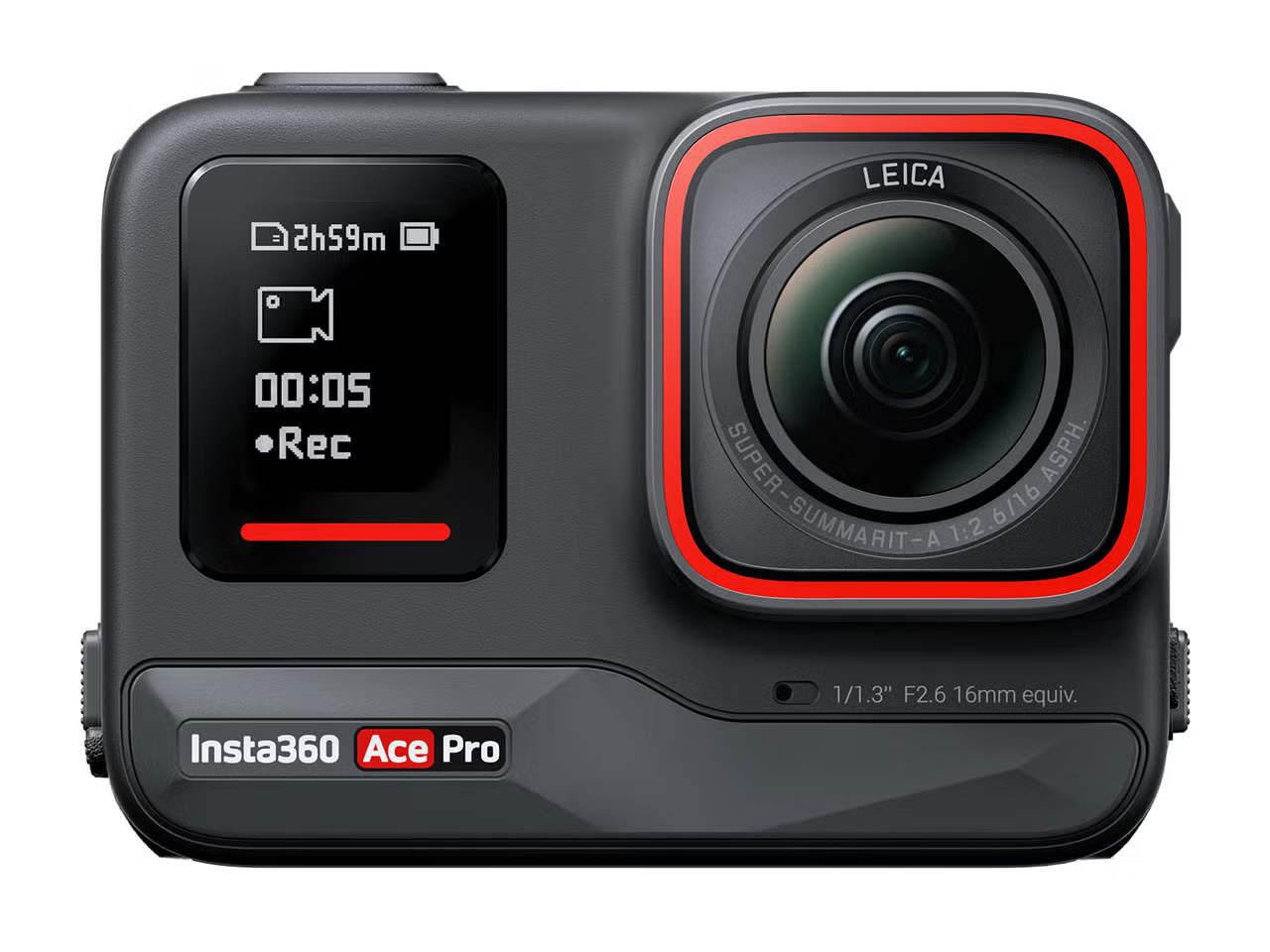 Insta360 Ace Pro ブラック