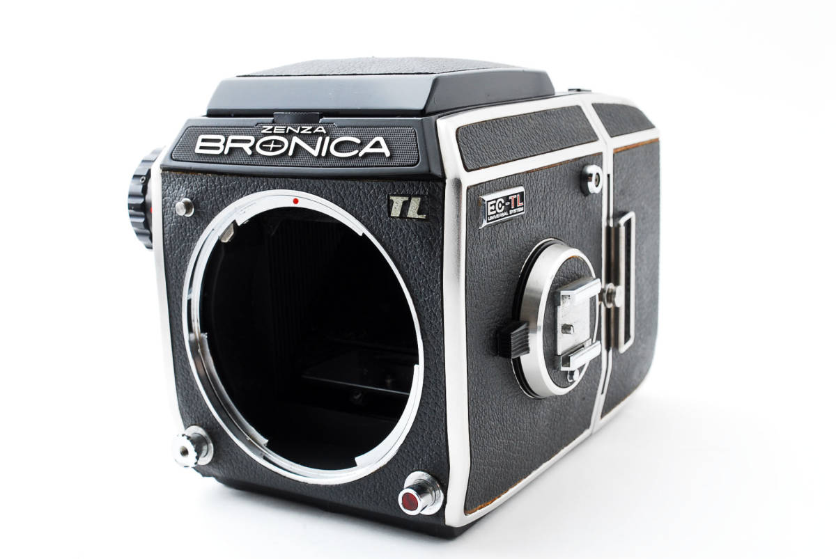 Zenza Bronica EC-TL